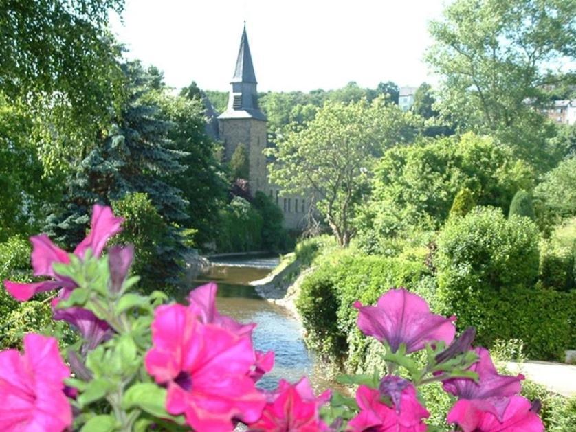 胡法利兹Renee Cense住宿加早餐旅馆 外观 照片